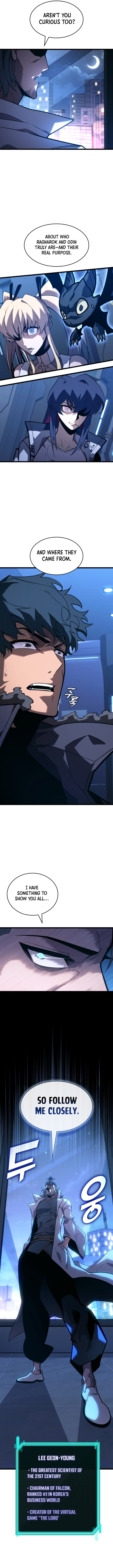 Return of the SSS-Class Ranker - Chapter 162 - Page 5