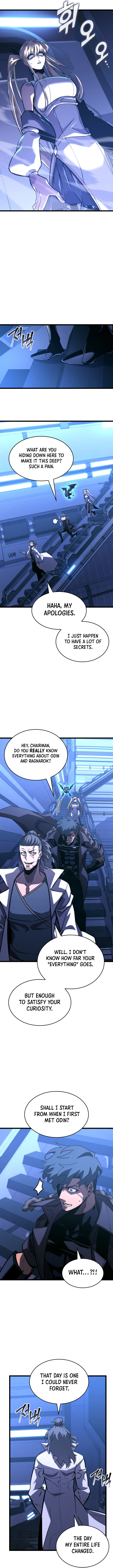 Return of the SSS-Class Ranker - Chapter 162 - Page 7