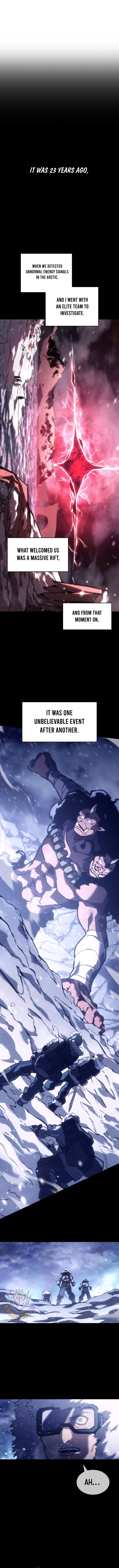 Return of the SSS-Class Ranker - Chapter 162 - Page 8