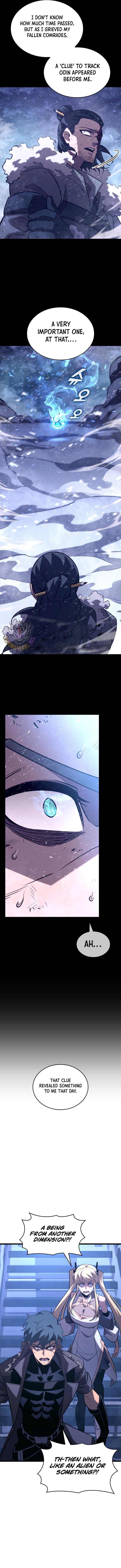 Return of the SSS-Class Ranker - Chapter 162 - Page 10