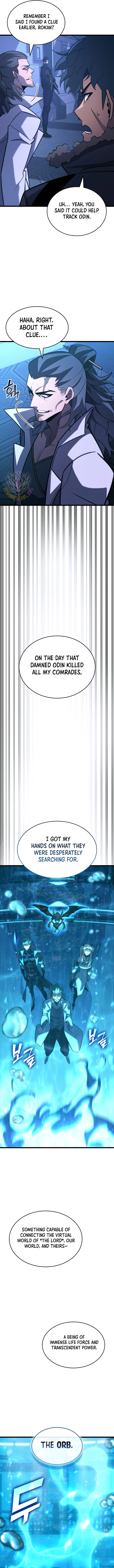 Return of the SSS-Class Ranker - Chapter 162 - Page 12