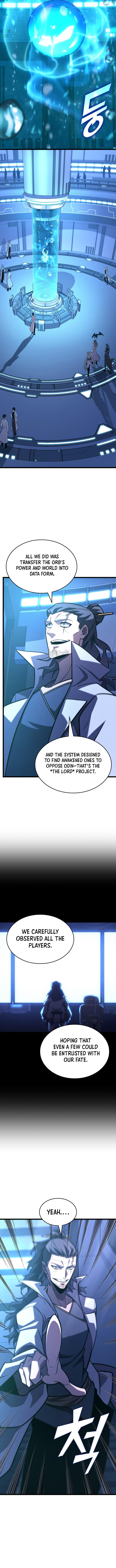 Return of the SSS-Class Ranker - Chapter 162 - Page 13