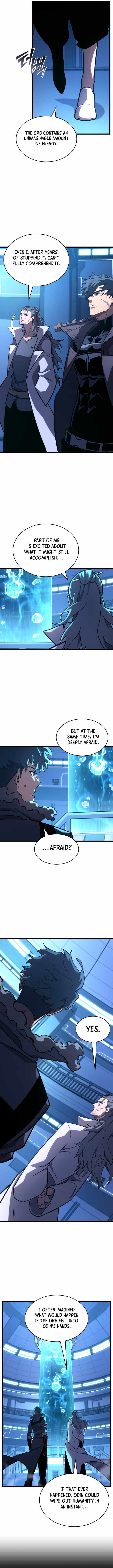 Return of the SSS-Class Ranker - Chapter 163 - Page 1