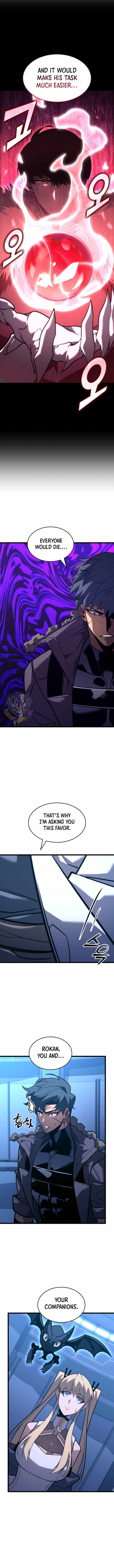 Return of the SSS-Class Ranker - Chapter 163 - Page 2