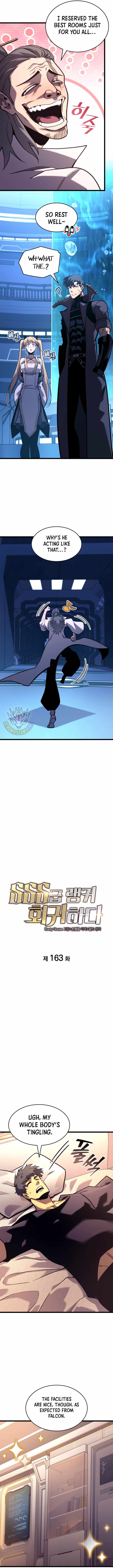 Return of the SSS-Class Ranker - Chapter 163 - Page 6