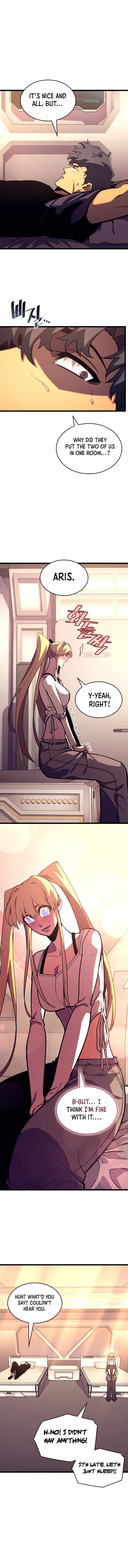 Return of the SSS-Class Ranker - Chapter 163 - Page 7