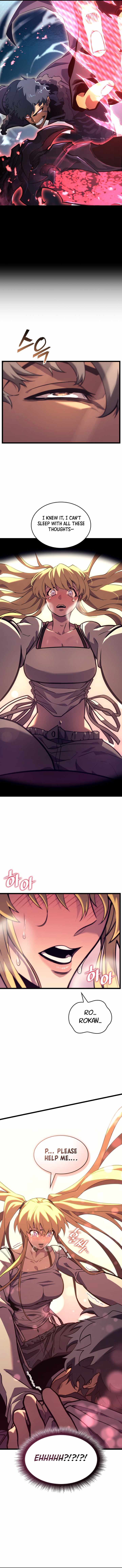 Return of the SSS-Class Ranker - Chapter 163 - Page 9