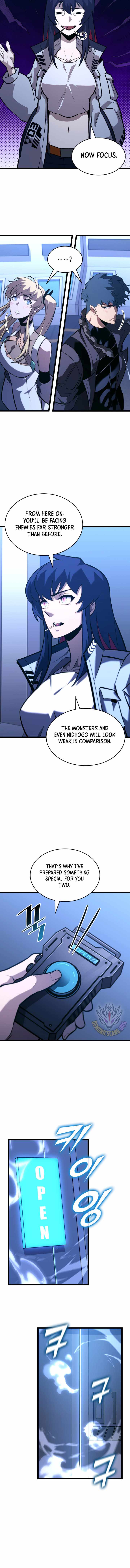 Return of the SSS-Class Ranker - Chapter 163 - Page 12