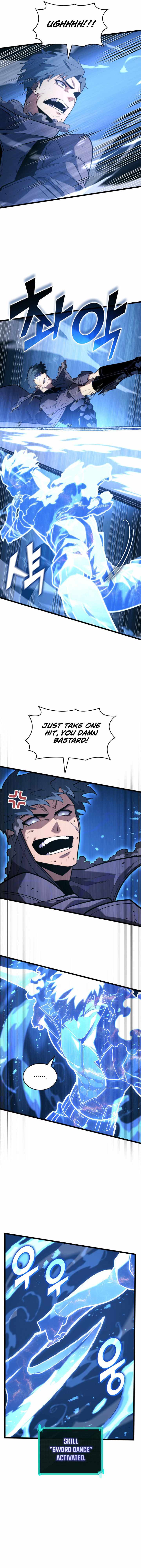 Return of the SSS-Class Ranker - Chapter 166 - Page 1