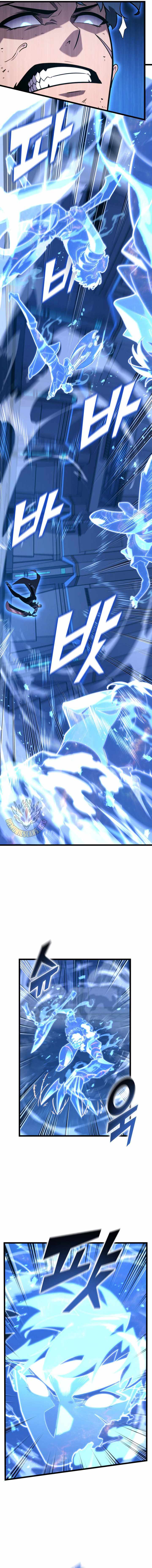 Return of the SSS-Class Ranker - Chapter 166 - Page 2