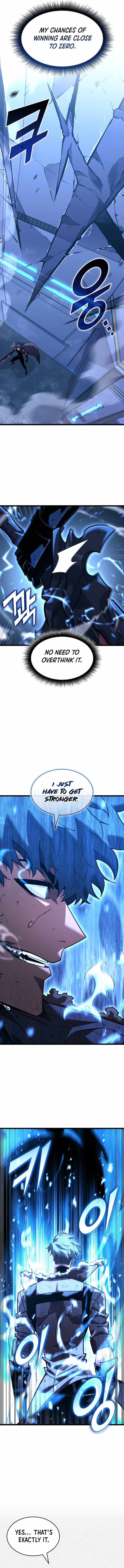 Return of the SSS-Class Ranker - Chapter 166 - Page 5