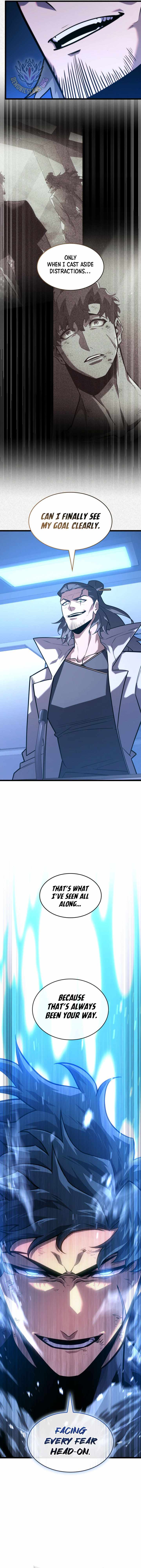 Return of the SSS-Class Ranker - Chapter 166 - Page 6