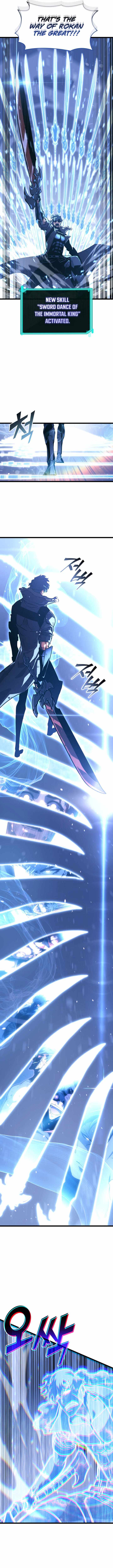 Return of the SSS-Class Ranker - Chapter 166 - Page 7