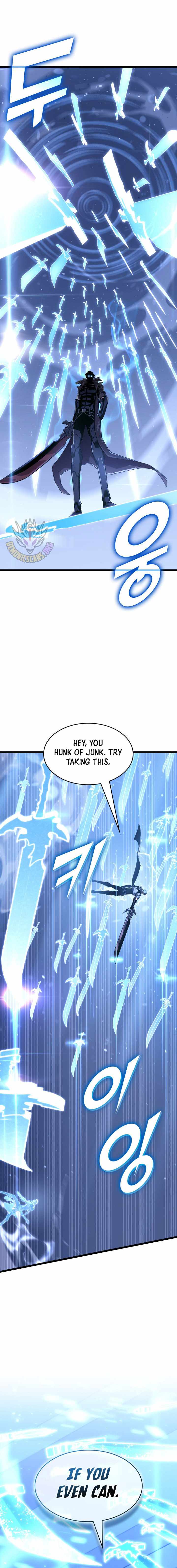 Return of the SSS-Class Ranker - Chapter 166 - Page 8