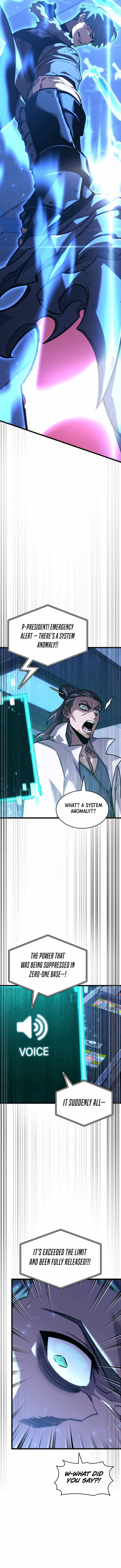 Return of the SSS-Class Ranker - Chapter 166 - Page 9