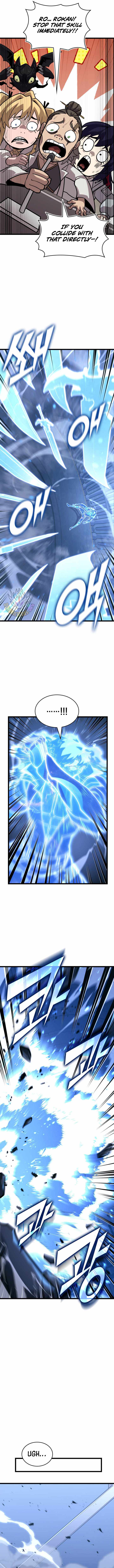 Return of the SSS-Class Ranker - Chapter 166 - Page 10