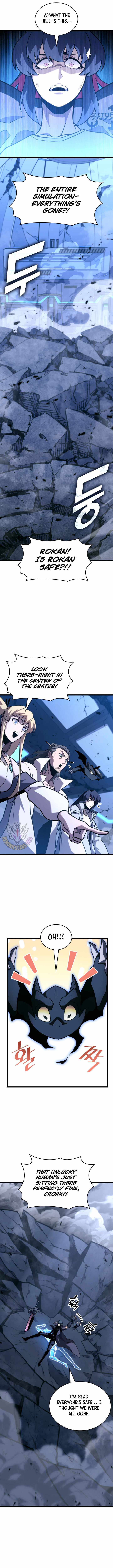 Return of the SSS-Class Ranker - Chapter 166 - Page 12