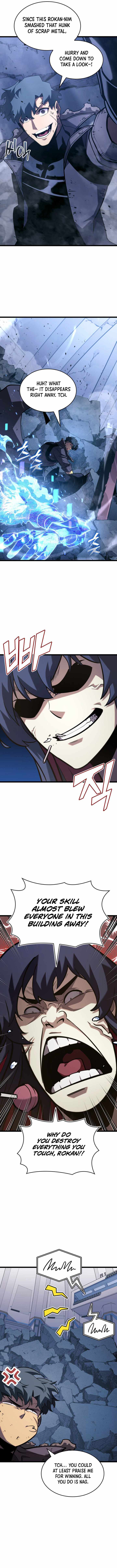 Return of the SSS-Class Ranker - Chapter 166 - Page 13