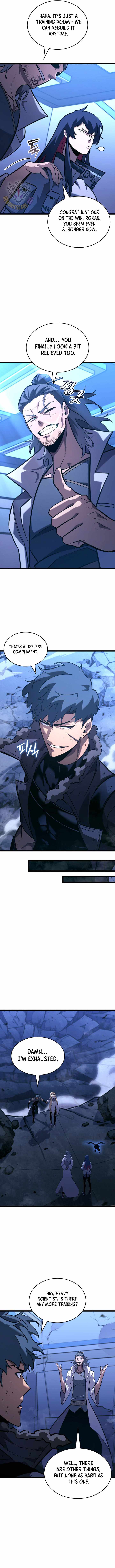 Return of the SSS-Class Ranker - Chapter 166 - Page 14