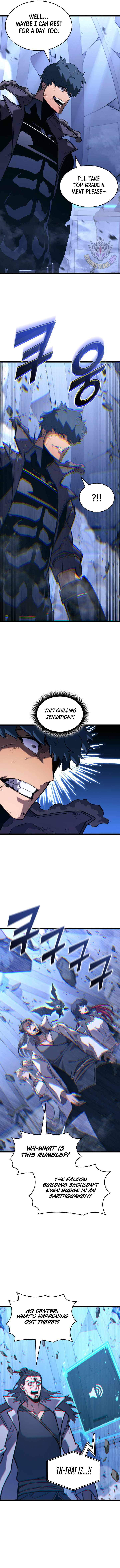 Return of the SSS-Class Ranker - Chapter 166 - Page 16