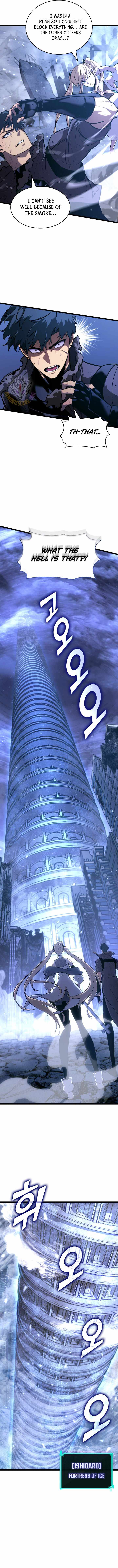 Return of the SSS-Class Ranker - Chapter 167 - Page 11