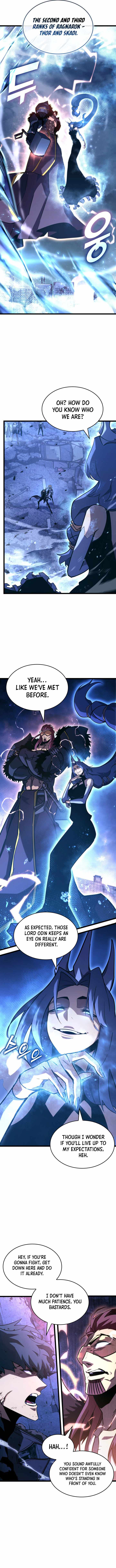 Return of the SSS-Class Ranker - Chapter 167 - Page 6