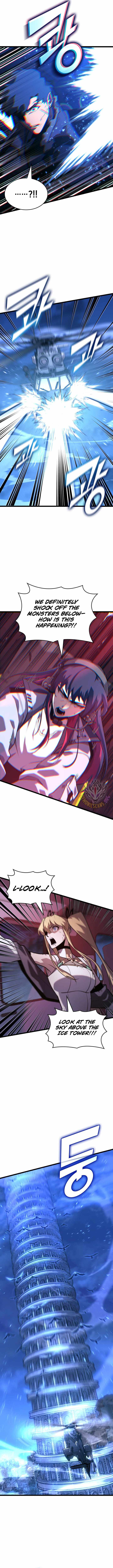 Return of the SSS-Class Ranker - Chapter 168 - Page 9