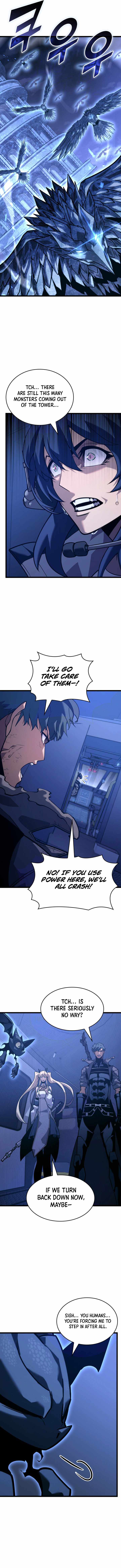 Return of the SSS-Class Ranker - Chapter 168 - Page 10