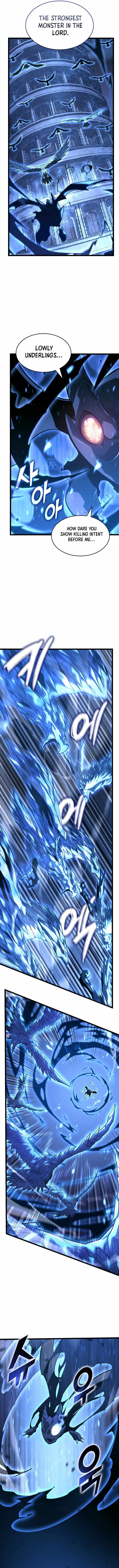 Return of the SSS-Class Ranker - Chapter 168 - Page 12