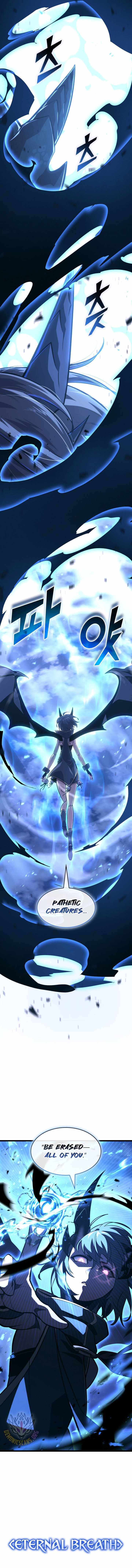 Return of the SSS-Class Ranker - Chapter 168 - Page 13