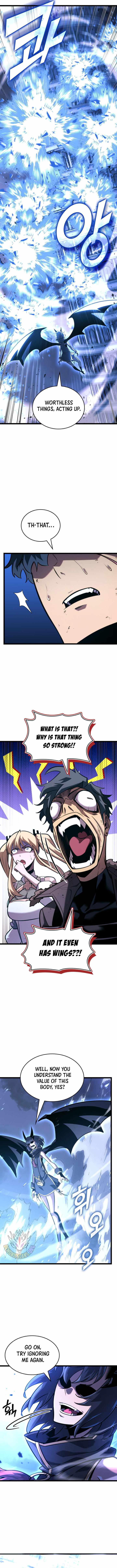 Return of the SSS-Class Ranker - Chapter 168 - Page 15