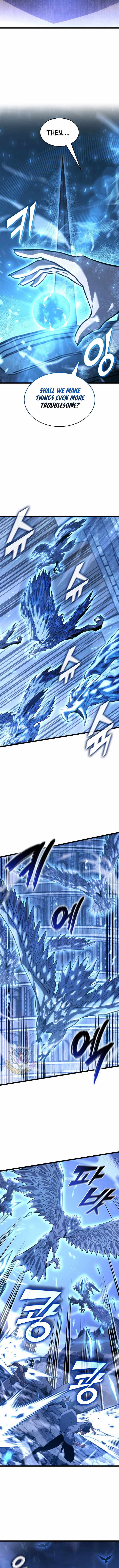 Return of the SSS-Class Ranker - Chapter 168 - Page 1