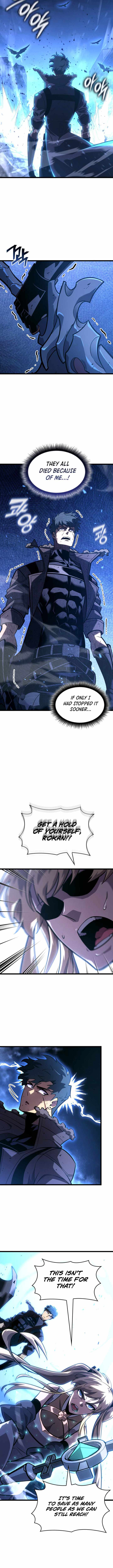 Return of the SSS-Class Ranker - Chapter 168 - Page 2