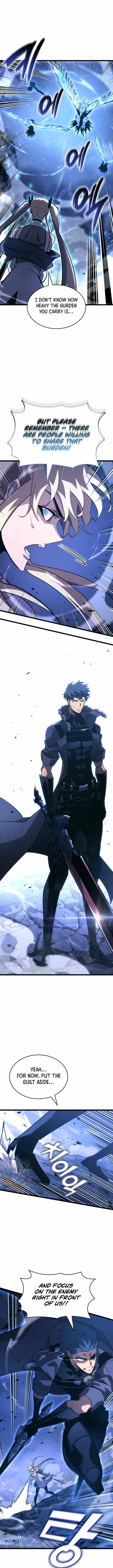 Return of the SSS-Class Ranker - Chapter 168 - Page 3