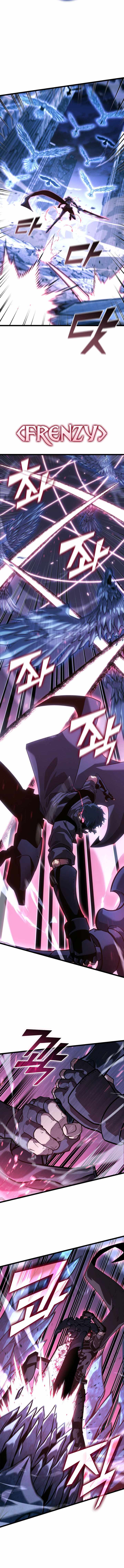 Return of the SSS-Class Ranker - Chapter 168 - Page 4