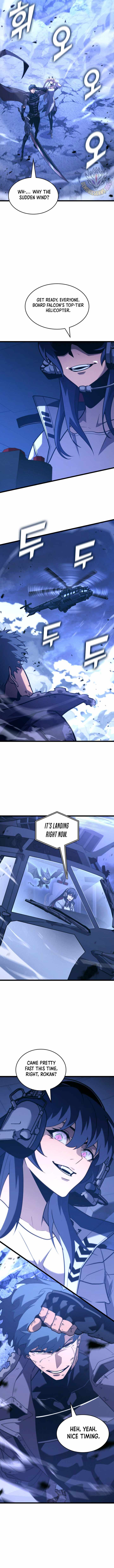 Return of the SSS-Class Ranker - Chapter 168 - Page 7