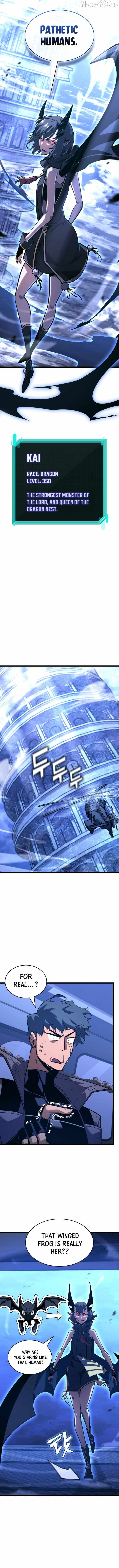 Return of the SSS-Class Ranker - Chapter 169 - Page 0