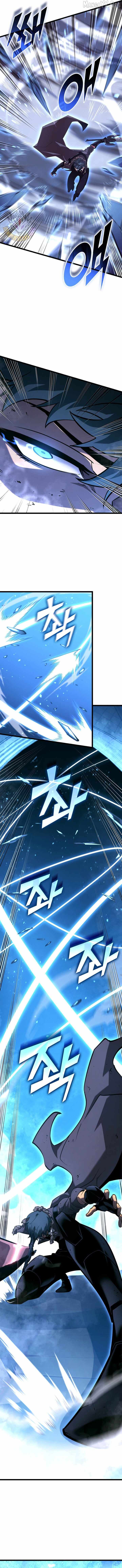 Return of the SSS-Class Ranker - Chapter 169 - Page 9