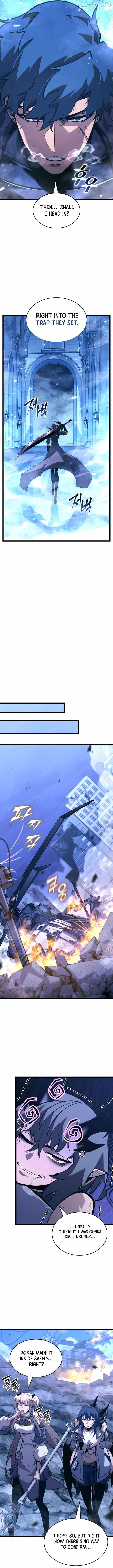 Return of the SSS-Class Ranker - Chapter 169 - Page 10