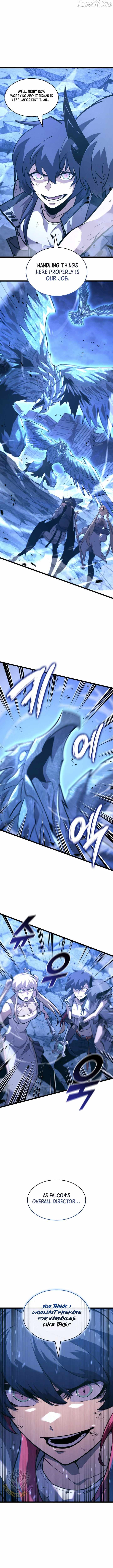 Return of the SSS-Class Ranker - Chapter 169 - Page 11