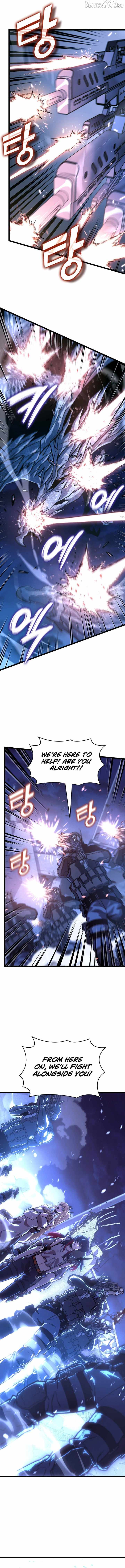 Return of the SSS-Class Ranker - Chapter 169 - Page 12