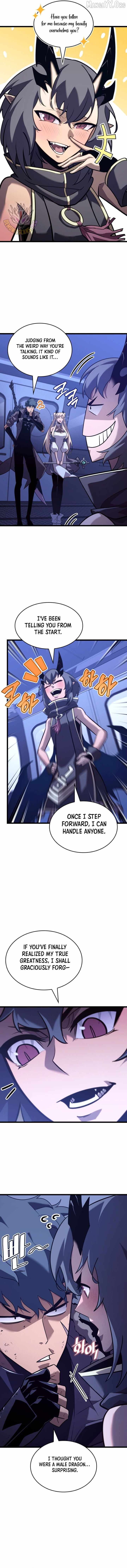 Return of the SSS-Class Ranker - Chapter 169 - Page 1