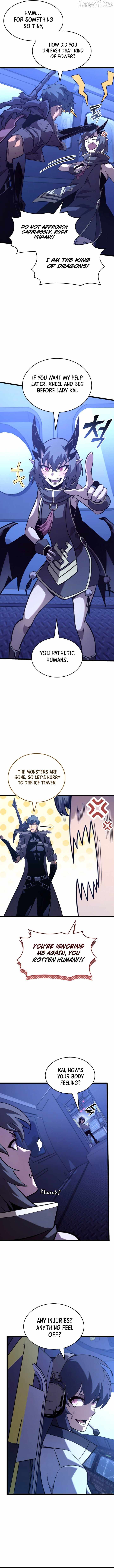 Return of the SSS-Class Ranker - Chapter 169 - Page 2