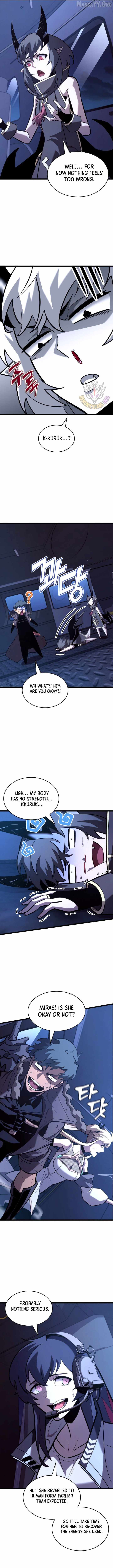 Return of the SSS-Class Ranker - Chapter 169 - Page 3