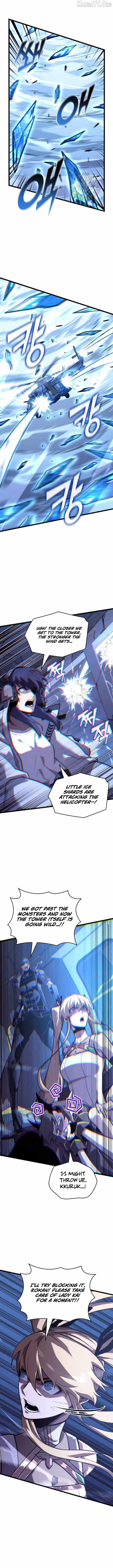 Return of the SSS-Class Ranker - Chapter 169 - Page 5