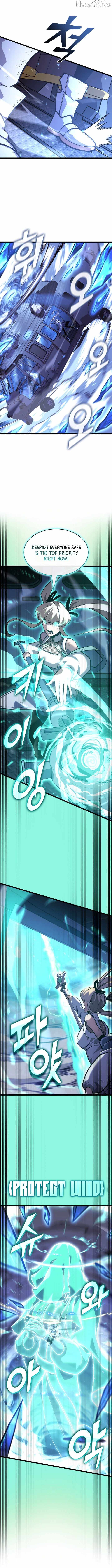 Return of the SSS-Class Ranker - Chapter 169 - Page 6