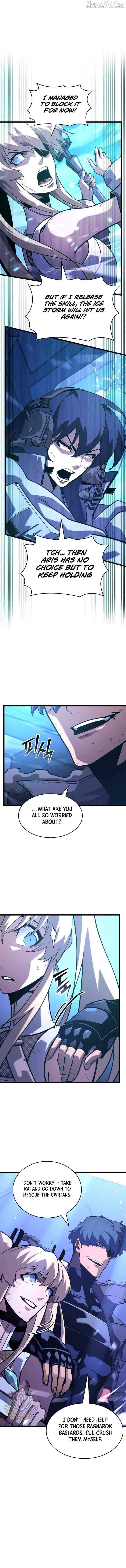 Return of the SSS-Class Ranker - Chapter 169 - Page 7