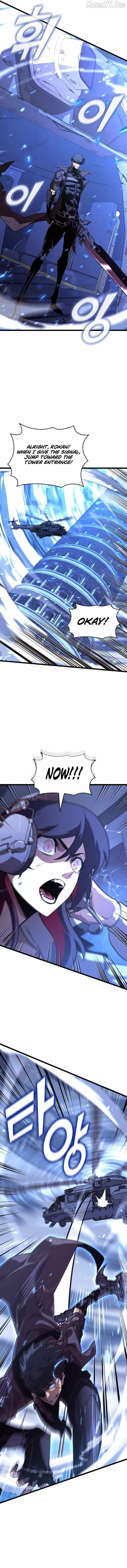 Return of the SSS-Class Ranker - Chapter 169 - Page 8