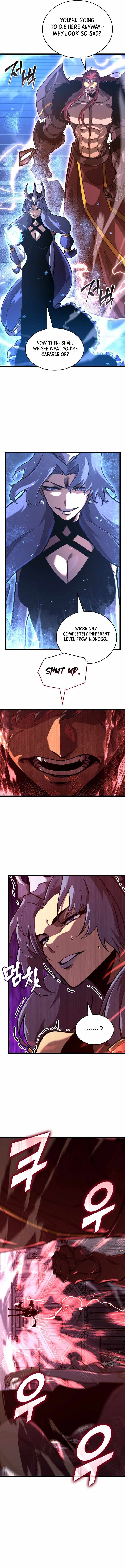 Return of the SSS-Class Ranker - Chapter 170 - Page 12