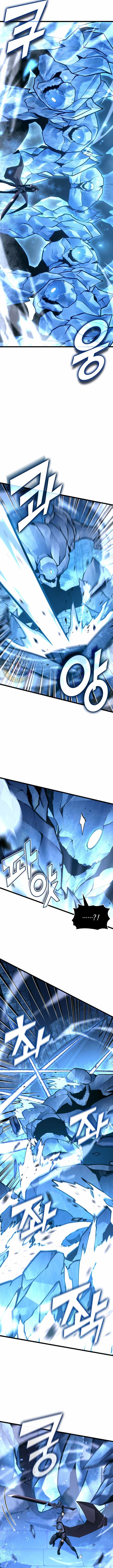 Return of the SSS-Class Ranker - Chapter 170 - Page 2